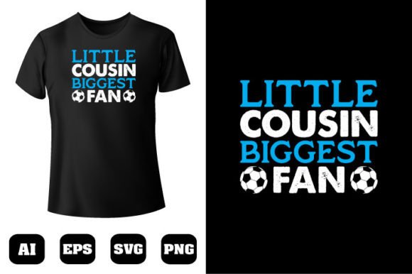 Soccer T-shirt Design 117: Graphics for T-Shirt Designs & Branding