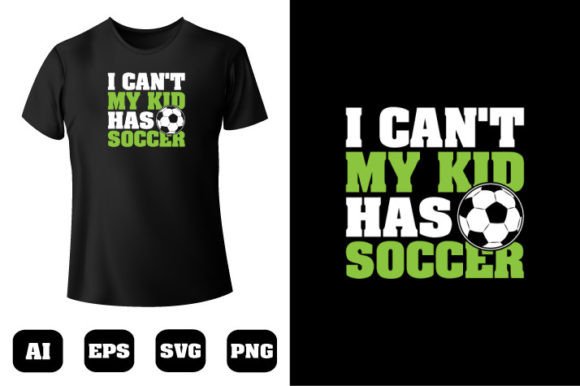 Soccer T-shirt Design 127: Graphics & T-Shirt Designs Review