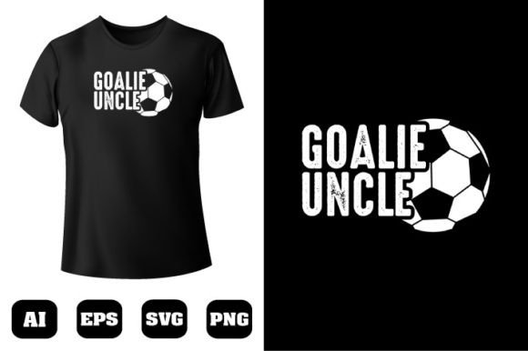 Soccer T-shirt Design 33: A Hands-On Review