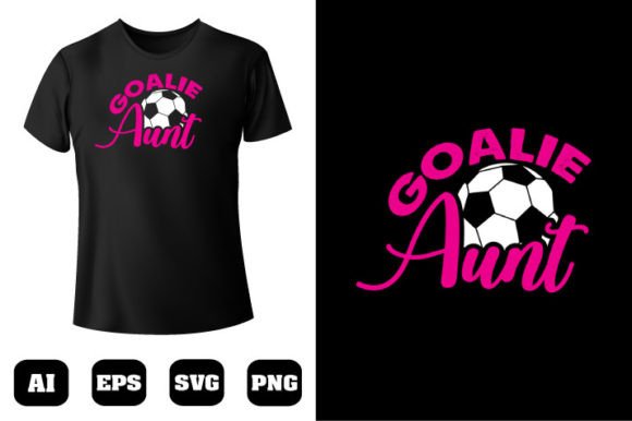 Soccer T-shirt Design 34: Graphics & T-Shirt Designs Reviewed